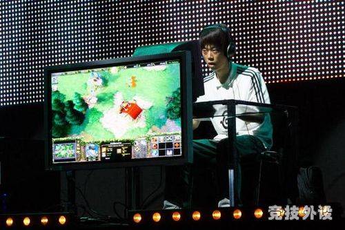 ESWC��ʦ�������ֳ�����ͼƬ