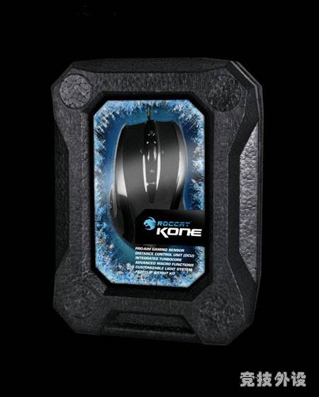 Roocat˽��������,Kone��ͼ����