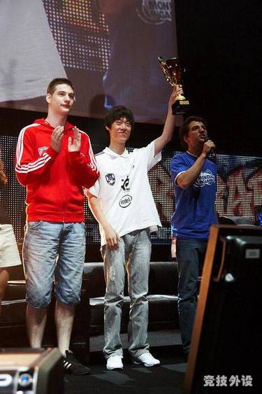 ESWC��ʦ�������ֳ�����ͼƬ