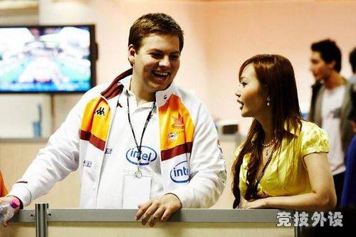 ESWC��ʦ�������ֳ�����ͼƬ