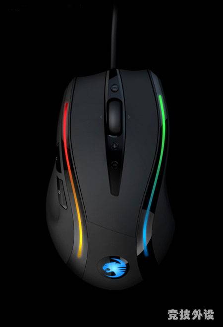 Roocat˽��������,Kone��ͼ����