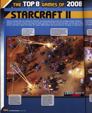 PC Gamer2008˴Ϸ֮Ǽ2