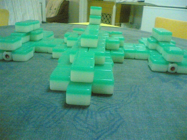 �Ǽ��齫����Ѳ��