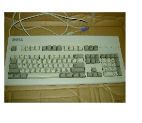 DELL е 