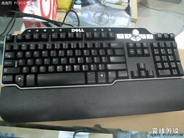 ȫ�º�װDELL SK-8135��ý�����(Ӣ�İ����).jpg