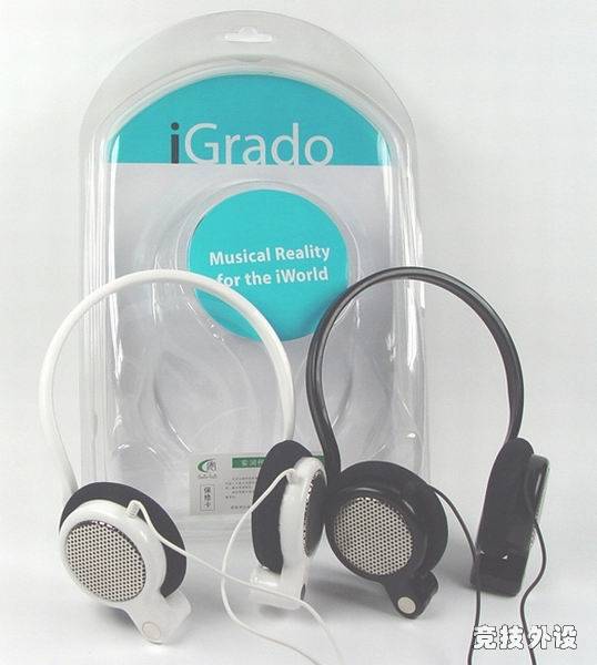 iGrado �� AKG K27i�� 400Ԫ�ı��ԣ�