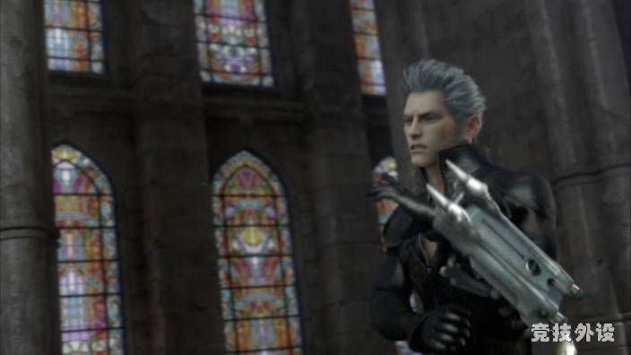 [psp]���ջ���7.mp4 3D���������嶯��