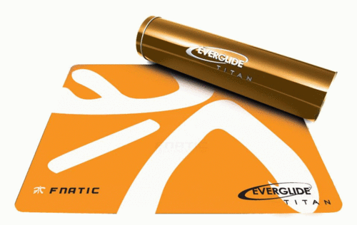 Everglide̩̹Fnaticֹͣ