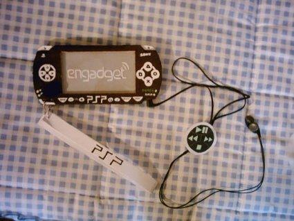 PSP