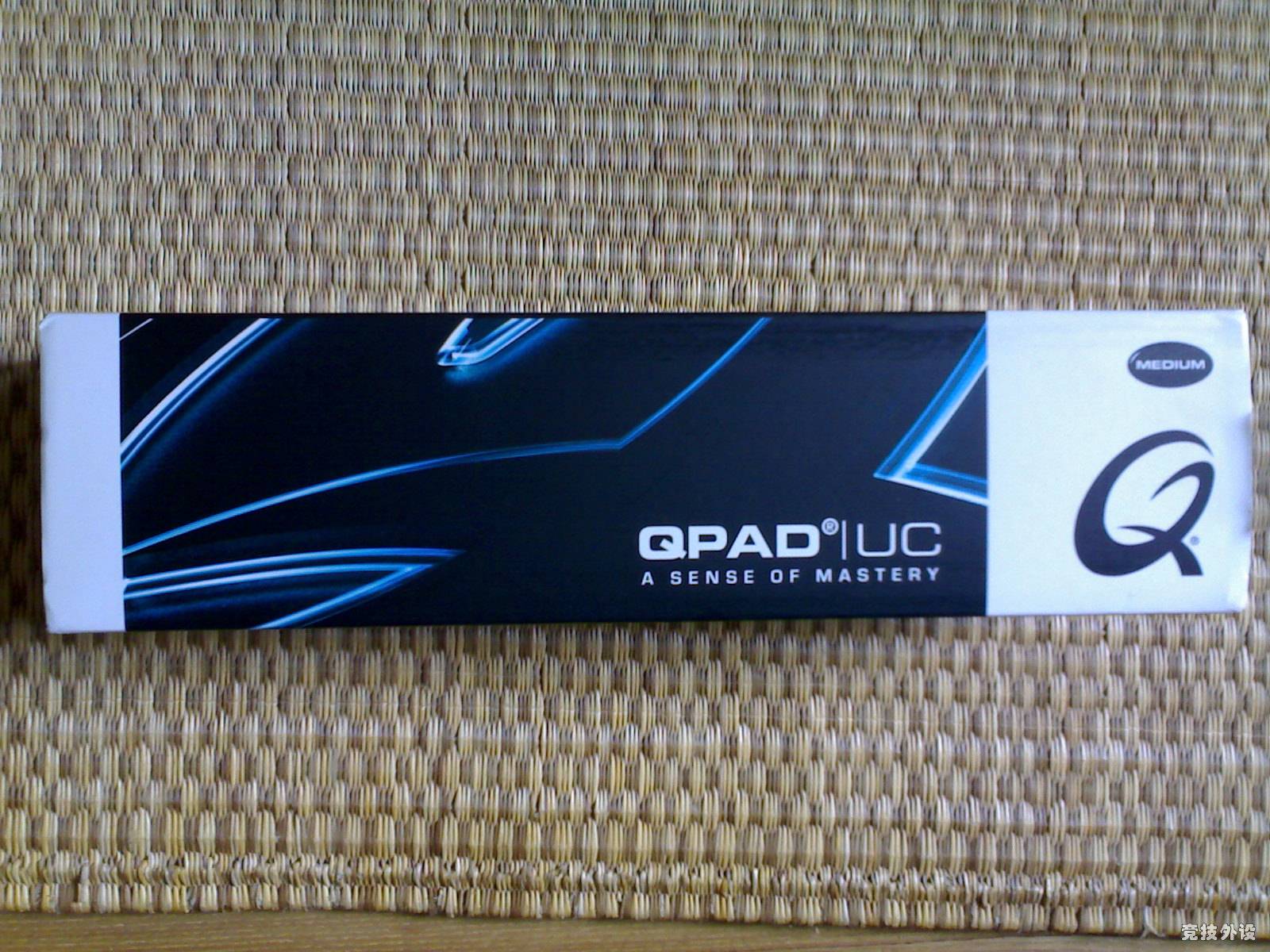 QPAD UC ʹø