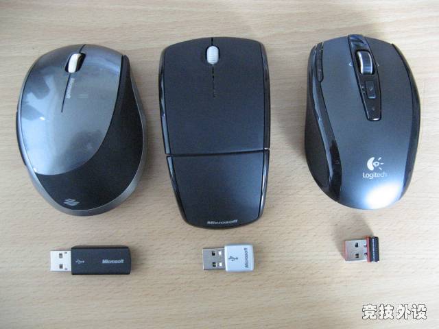 ����΢��Arc Mouse����ʹ�ø���