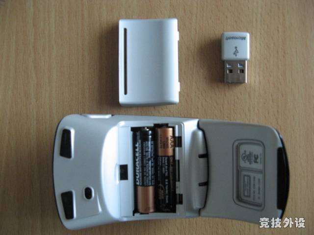 ����΢��Arc Mouse����ʹ�ø���