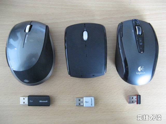 ����΢��Arc Mouse����ʹ�ø���