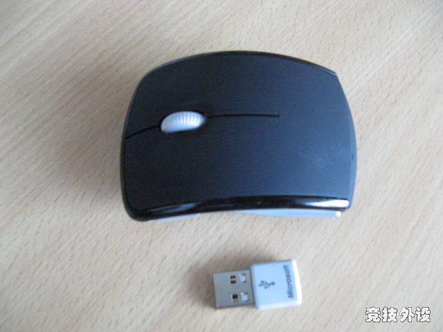����΢��Arc Mouse����ʹ�ø���