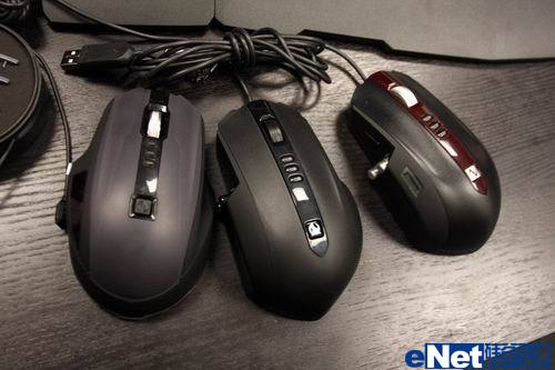 ������Ϸ��΢��SideWinder X8�ع�