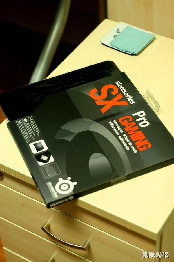 Steelseries SX����CSʹ�ø���