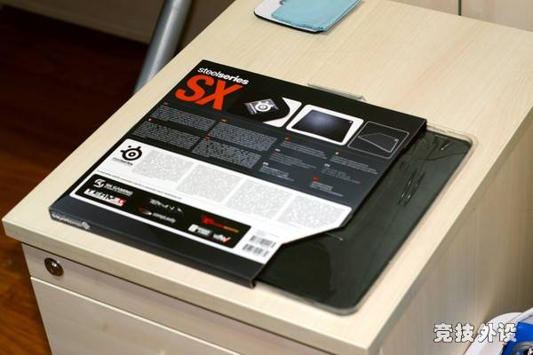 Steelseries SX����CSʹ�ø���