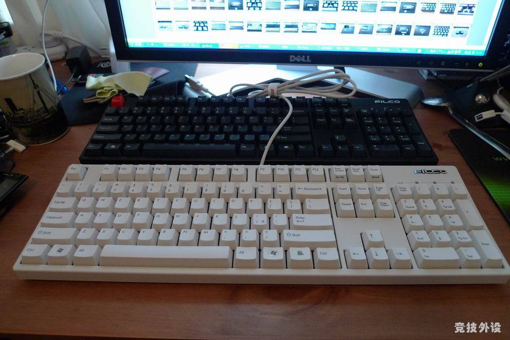 ��һ�����������ɹɹ�ҵ�FILCO ������ ����