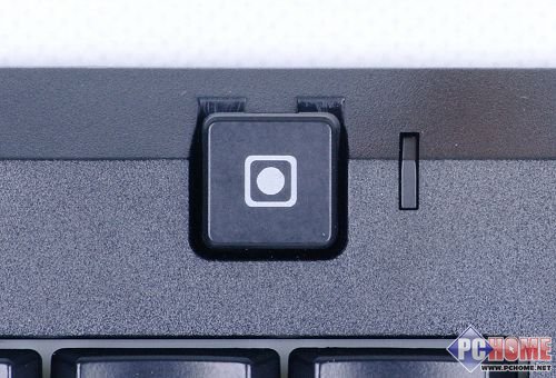 ��ת����΢��SIDEWINDER X6��Ϸ��������