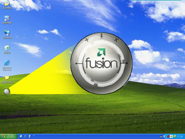 12%Fusion AMD