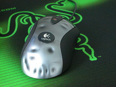 ���ʣ�MX518��RAZER����ٶ��������⣿