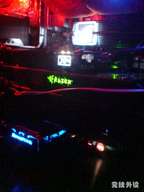 ������ˣ�X-Fi Titanium Fatal1ty�������������Ҳ�ܻ���