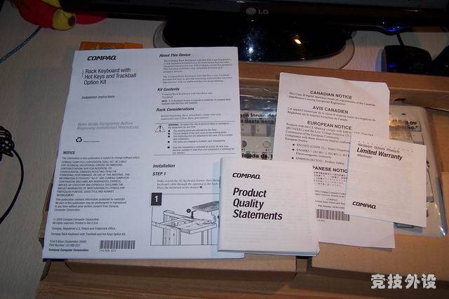 COMAPQ KB-9968һ