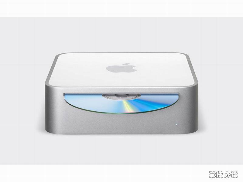 Mac mini ...