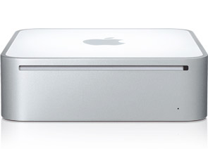 Mac mini ...