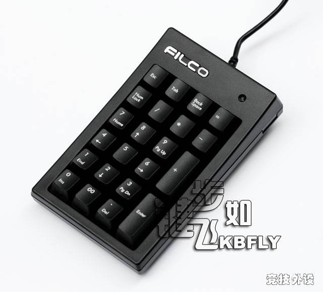 FILCO FKBN87M/EB 80%޳ͻ&FKB22MB TENKEYPAD   ͼ