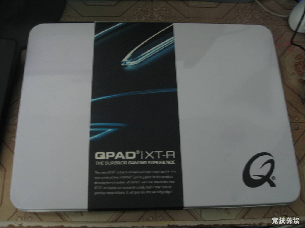 ĺӣQPAD@|XT-R