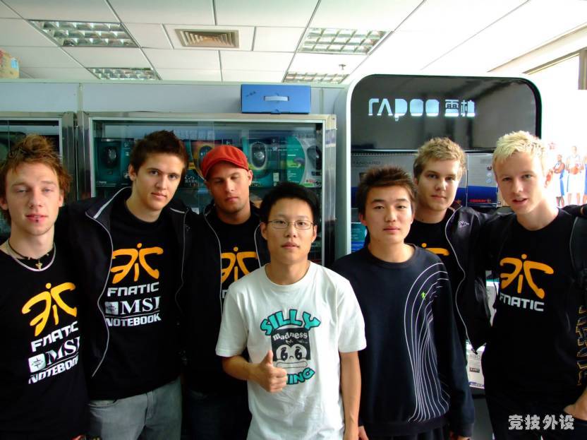 FNATIC