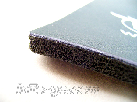 ��Saobo [5]E+heavy Pad�ĳߴ�Ϊ450mm �� 400mm������� 5mm����һ��������棬��������ˬ��