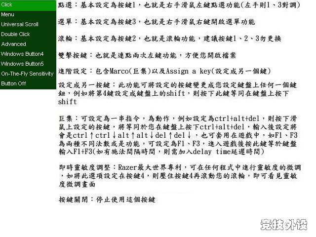 razer  3G����������ϸ����˵��