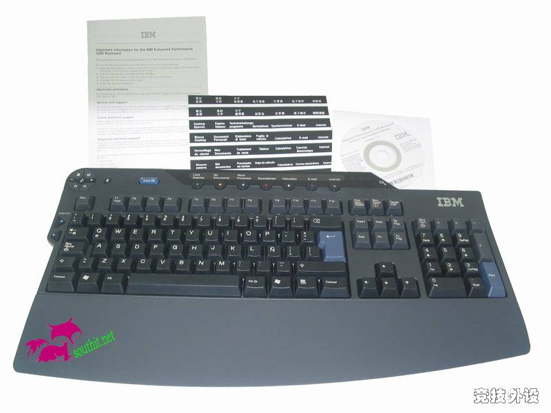 IBM 8815DELL 8135
