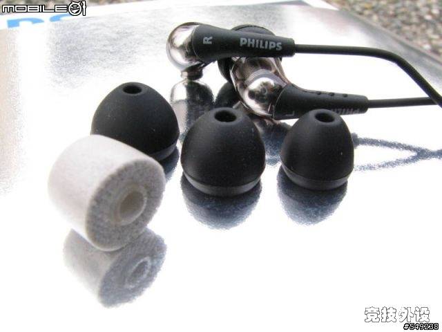 Philips����ʽ���� SHE9850����