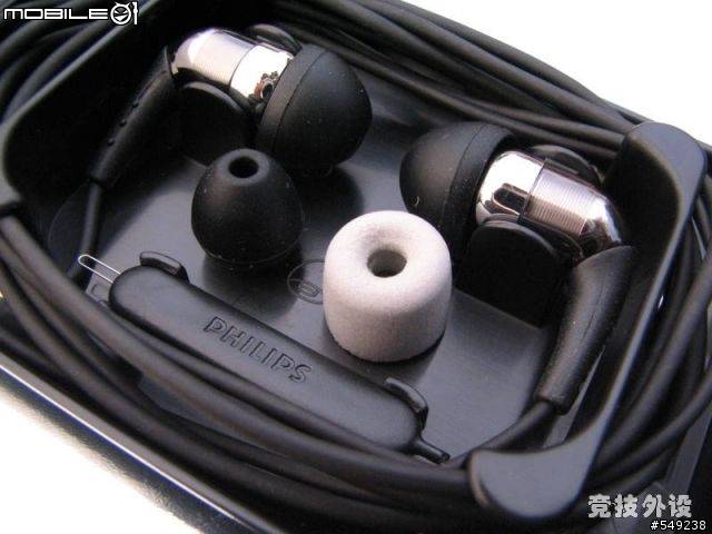 Philips����ʽ���� SHE9850����