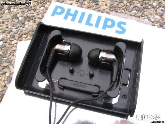 Philips����ʽ���� SHE9850����