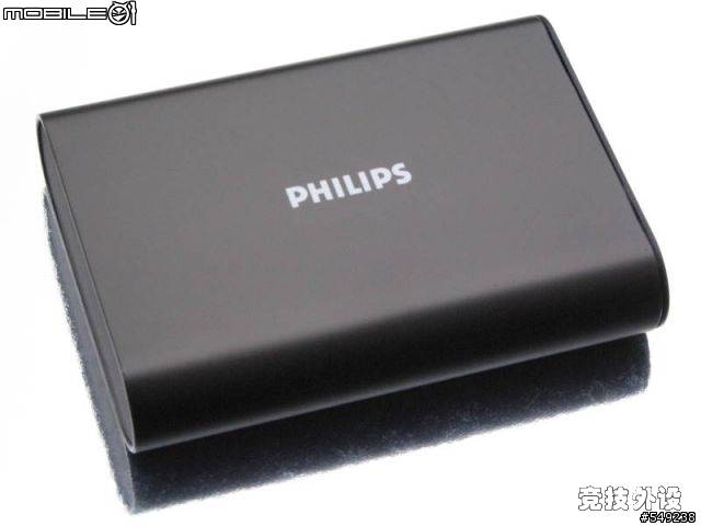 Philips����ʽ���� SHE9850����