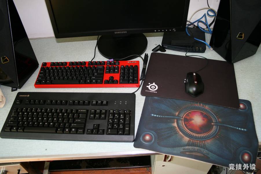 filco �� cherry �Ƚϣ���������ᣩ����ͼ����