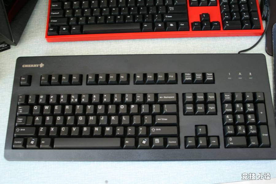 filco �� cherry �Ƚϣ���������ᣩ����ͼ����