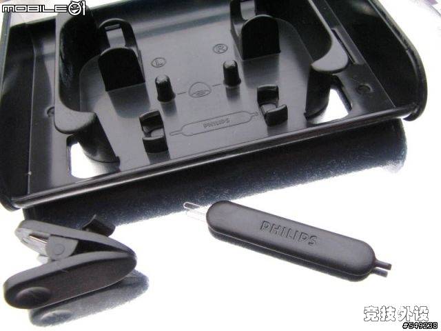 Philips����ʽ���� SHE9850����