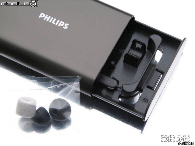 Philips����ʽ���� SHE9850����