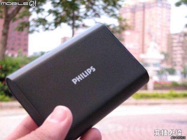 Philips����ʽ���� SHE9850����