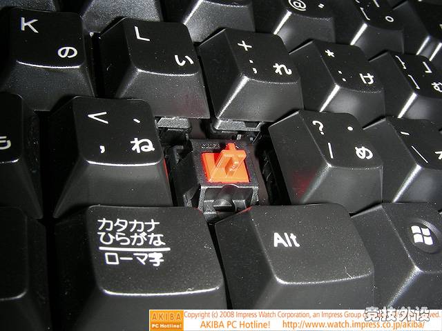 CHERRY G80-3600LYC ļͺŰ汾