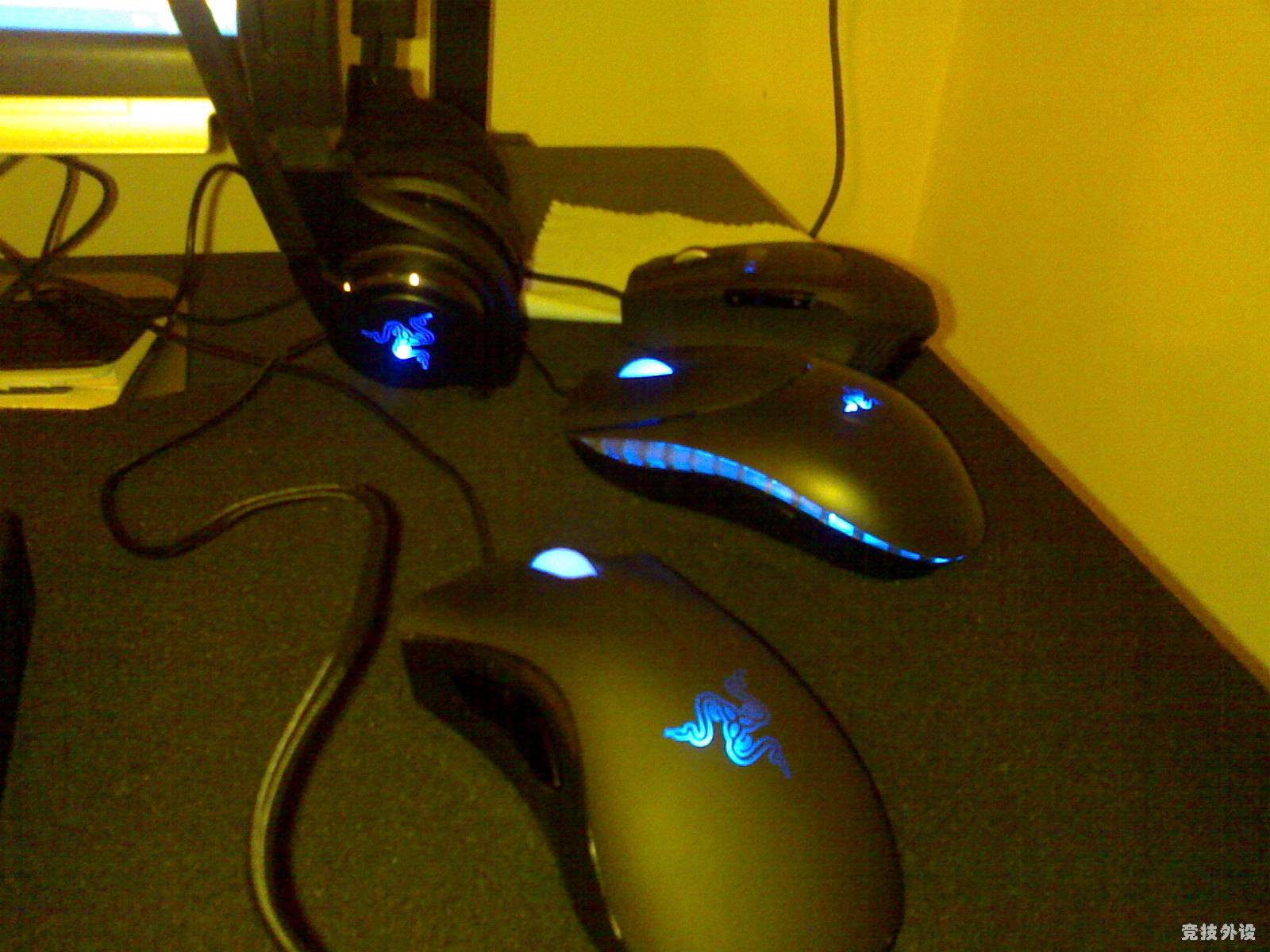 ��������Razer ���ǲ��Ǻ��䣡