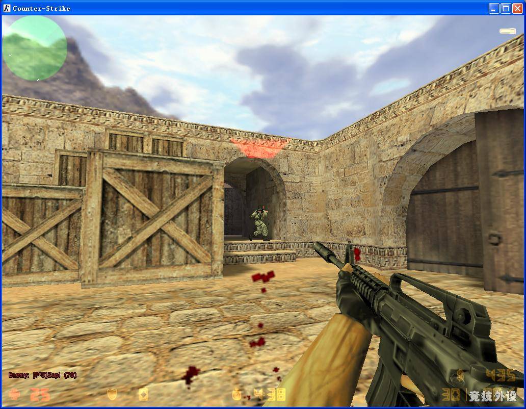 һ������ĺ��뻵���ǵ���Ϸ�в��԰ɣ�CS�����������