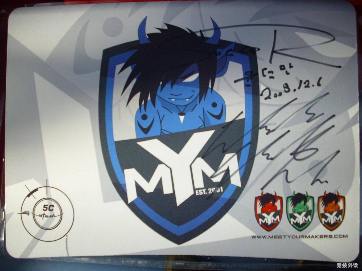 5C MYM������~�Ұ���������һ��(����ͬ�������˵Ľ�TT)