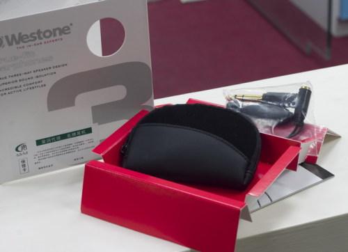 UM3��Westone 3�� ��ͼ����