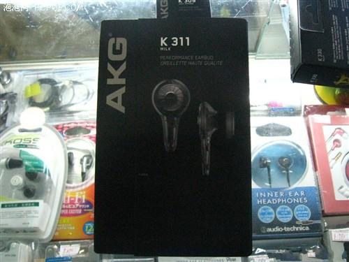AKG��Ʒ����K311����